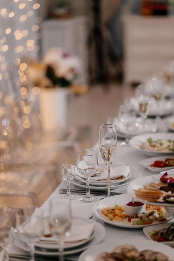 Provans Bohorodchany Dış mekan fotoğraf