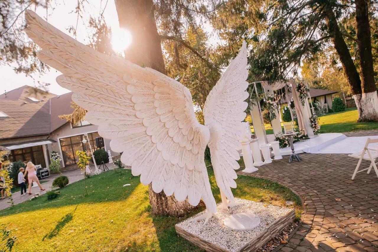 Provans Bohorodchany Dış mekan fotoğraf