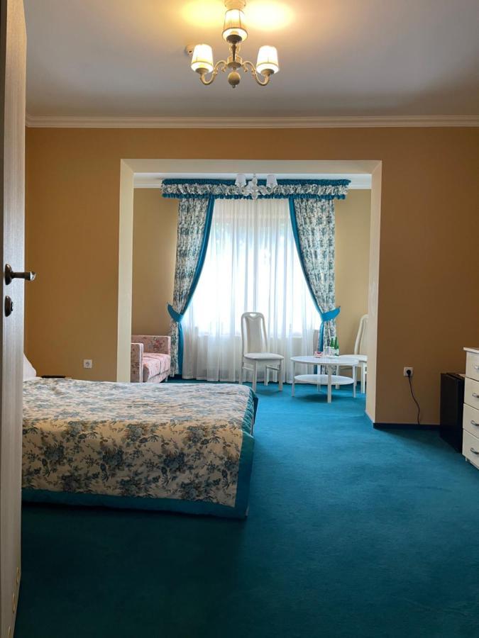 Provans Bohorodchany Dış mekan fotoğraf