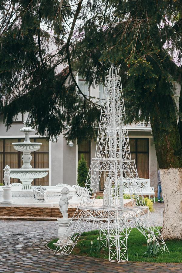 Provans Bohorodchany Dış mekan fotoğraf